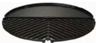 DOMETIC Cadac Safari Chef 30 LP - Component List - 3