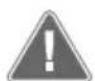 DOMETIC CVH1700G - WARNING! Fire hazard - 1