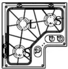 DOMETIC CVH1700G - 29