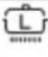 DOMETIC CVH1700G - Skifte ut munnstykkene - 4