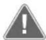 DOMETIC CVH1700G - WARNING! Explosionsrisk - 1