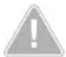 DOMETIC PerfectView CAM 440CS - Avertissement ! risque de blessure - 1