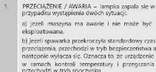 Stamos S-WIGMA 200 PRO - BUTLA MOŻE WYBUCHNAĆ - 1