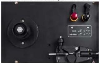 Stamos S-MIGMA-155 - DK - 2