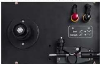 Stamos S-MIGMA-155 - CZ - 2