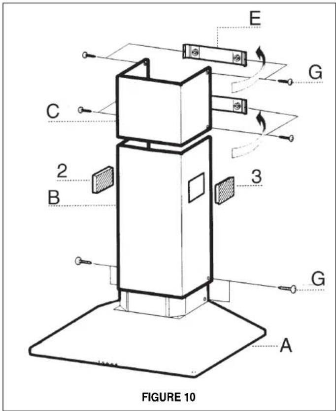 FABER DIAM30SS - Pour tout les installations - 1
