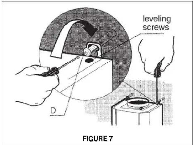 FABER DIAM30SS - INSTALL THE RANGEHOOD - 2