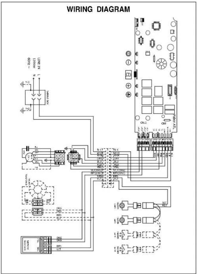 FABER DIAM30SS - FOR ALL INSTALLATIONS - 2