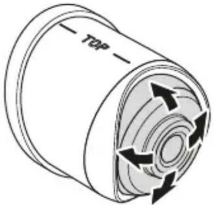 DOMETIC PerfectView CAM 440E - 5