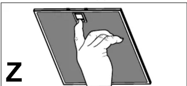 FABER VRT 600 - Nettoyage et entretien - 2
