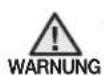 SAMSUNG SC61F0 - WARN- UND SICHERHEITSHINWEISE - 2