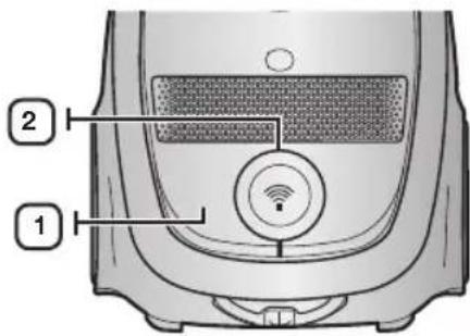 SAMSUNG SC61F0 - - GeRÄT - 2
