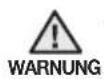 SAMSUNG SC61F0 - WARN- UND SICHERHEITSHINWEISE - 1