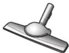 SAMSUNG SC61F0 - 2-STEP BRUSH (OPTIE) - 3