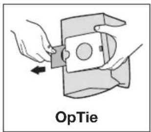 SAMSUNG SC61F0 - OpTie - 1