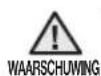 SAMSUNG SC61F0 - VOOR UW VEILIGHEID - 2