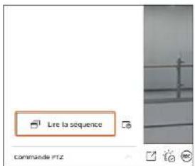 Hanwha Vision PRN-1605B2 - Lire la séquence de mises en page - 1