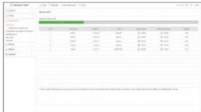 Hanwha Vision PRN-1605B2 - Moteur d'IA - 2