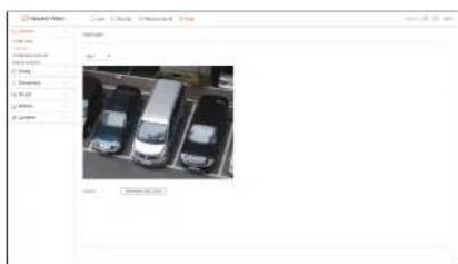 Hanwha Vision PRN-1605B2 - Conf.cam. - 1
