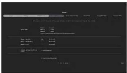 Hanwha Vision PRN-1605B2 - ASSISTANT D'INSTALLATION - 5