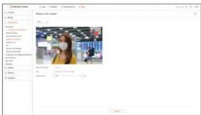 Hanwha Vision PRN-1605B2 - Détection de masque - 2