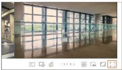 Hanwha Vision PRN-1605B2 - changement du rapport d'aspect de l'ensemble des canaux - 4