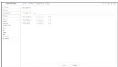 Hanwha Vision PRN-1605B2 - Réseau - 1