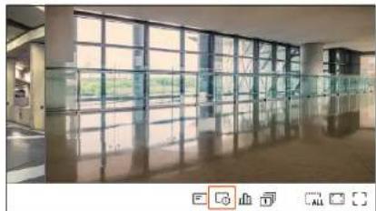 Hanwha Vision PRN-1605B2 - Affichage des informations relatives au canal - 1