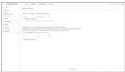 Hanwha Vision PRN-1605B2 - Distant - 2