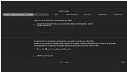 Hanwha Vision PRN-1605B2 - ASSISTANT D'INSTALLATION - 4