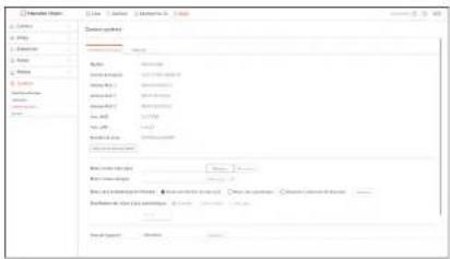 Hanwha Vision PRN-1605B2 - Informations produit - 1