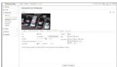 Hanwha Vision PRN-1605B2 - IVA - 1