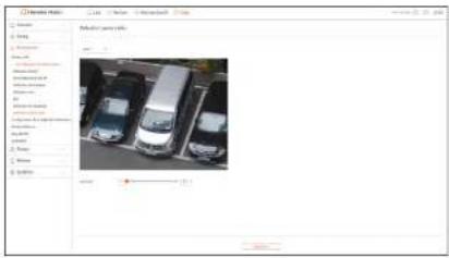 Hanwha Vision PRN-1605B2 - Détection perte vidéo - 1