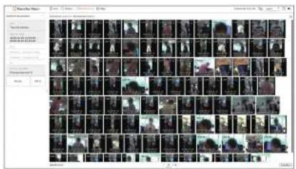 Hanwha Vision PRN-1605B2 - RECHERCHE DE PERSONNE - 1