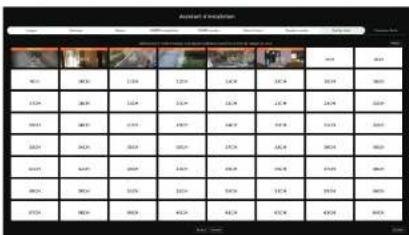 Hanwha Vision PRN-1605B2 - Mise à jour en ligne - 5