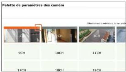 Hanwha Vision PRN-1605B2 - Configuration de l'environnement vidéo - 1