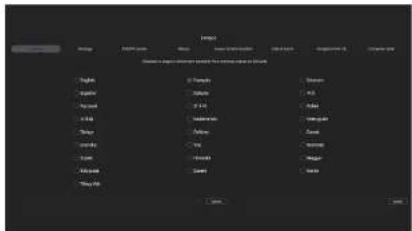 Hanwha Vision PRN-1605B2 - ASSISTANT D'INSTALLATION - 2