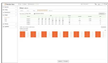 Hanwha Vision PRN-1605B2 - Enregistrement distribué - 1