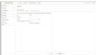 Hanwha Vision PRN-1605B2 - Administrateur - 1
