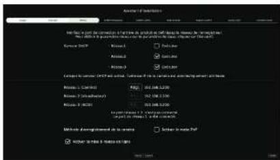 Hanwha Vision PRN-1605B2 - DÉMARRER LE SYSTÈME - 6