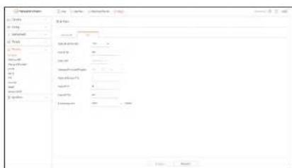 Hanwha Vision PRN-1605B2 - Port - 1