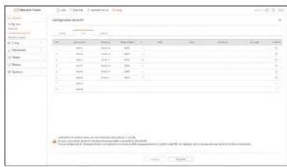 Hanwha Vision PRN-1605B2 - Live - 1
