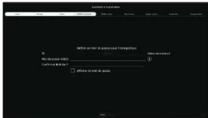 Hanwha Vision PRN-1605B2 - Mise à jour en ligne - 1