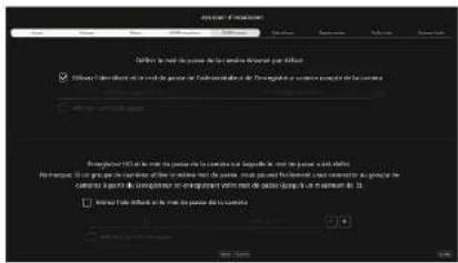 Hanwha Vision PRN-1605B2 - Mise à jour en ligne - 2