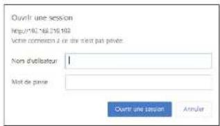 Hanwha Vision PRN-1605B2 - CONNEXION DE WEB VIEWER - 1