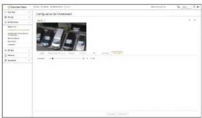 Hanwha Vision PRN-1605B2 - Perte vidéo - 1