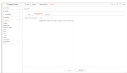 Hanwha Vision PRN-1605B2 - SMTP - 2