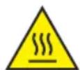 Cameo INSTANT HAZE 1500 T G2 - EXPLANATIONS OF TERMS AND SYMBOLS - 3