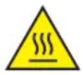 Cameo INSTANT HAZE 1500 T G2 - CAUTION: - 1