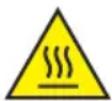 Cameo INSTANT HAZE 1500 T G2 - EXPLICATION DES TERMES ET PICTOGRAMMES - 3